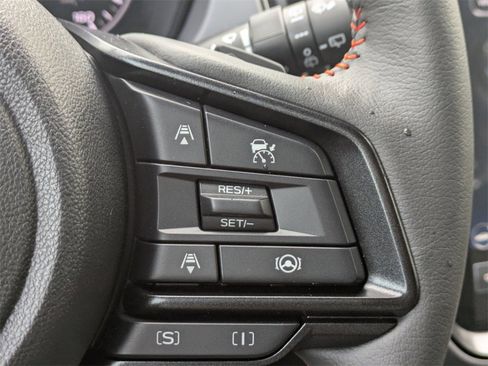 New 2026 Subaru Crosstrek 2.5i Limited image 27