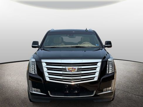 Used 2020 Cadillac Escalade Platinum AWD/4WD image 5