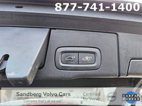 Certified 2023 Volvo XC60 T8 Ultimate image 12