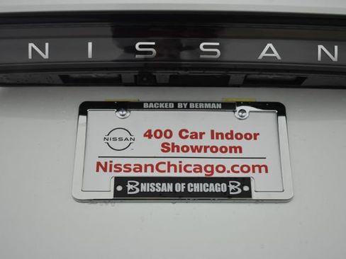 Used 2024 Nissan Ariya AWD image 48