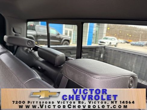 Used 2022 Chevrolet Silverado 1500 RST w/ All Star Edition Plus image 31