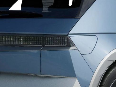 New 2026 Hyundai Ioniq 5 Limited image 10