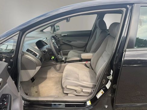 Used 2007 Honda Civic LX image 23