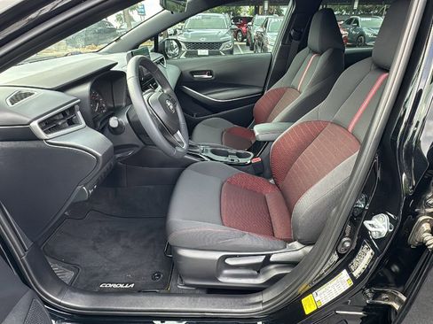 Used 2024 Toyota Corolla SE FWD image 14