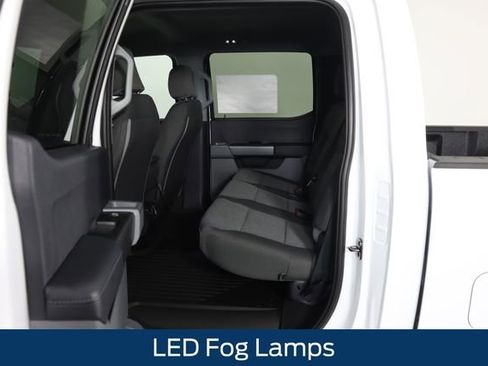 New 2026 Ford F350 XL w/ STX Appearance Package image 62