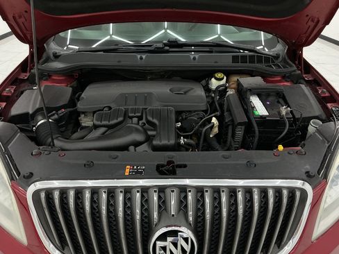 Used 2017 Buick Verano Sport Touring w/ Experience Buick Package FWD image 44