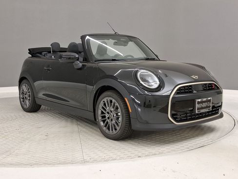 New 2026 MINI Cooper S FWD image 6