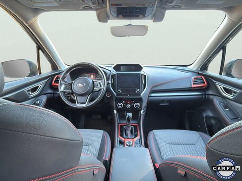 Used 2020 Subaru Forester Sport w/ Popular Package #2 image 11