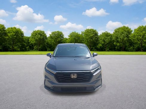 Used 2024 Honda CR-V LX image 2