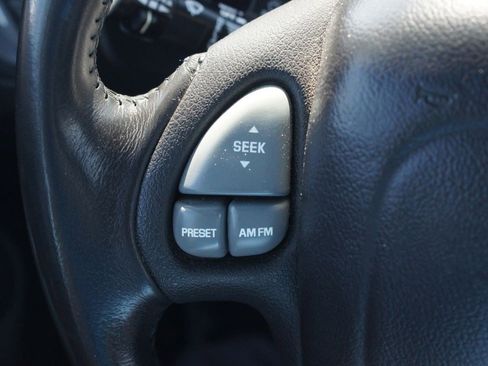 Used 2002 Pontiac Firebird Trans Am RWD image 10