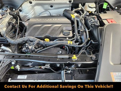 New 2026 Buick Envista Avenir image 22