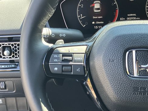 Used 2026 Honda Civic Sport image 21