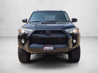 Used 2019 Toyota 4Runner TRD Off-Road Premium AWD/4WD video 2