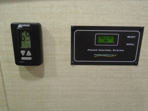 Used 2017 Ford E-450 and Econoline 450 Super Duty w/ Motorhome Prep Package image 51