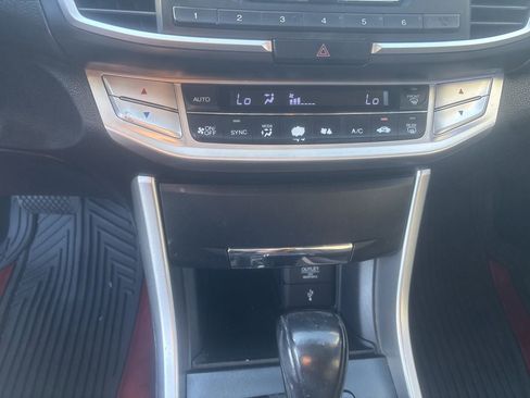 Used 2015 Honda Accord Sport image 14