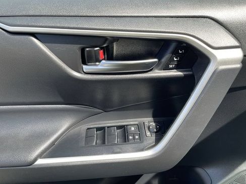 Certified 2021 Toyota RAV4 XLE Premium AWD/4WD image 12
