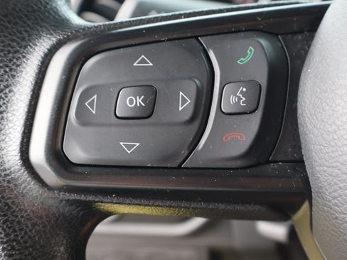 Used 2024 Jeep Wrangler Sport AWD/4WD image 22