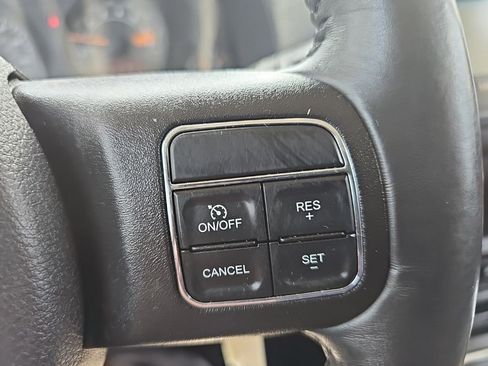 Used 2017 Jeep Patriot High Altitude FWD image 34