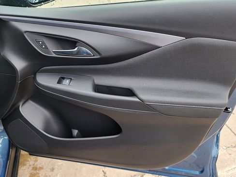 New 2026 Buick Envista Preferred w/ Convenience I Package image 34