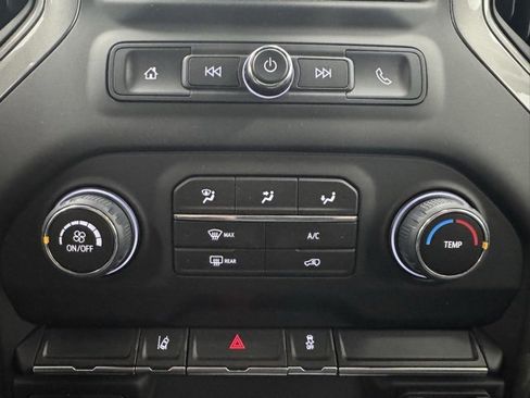 New 2026 Chevrolet Silverado 3500 W/T w/ WT Convenience Package image 18