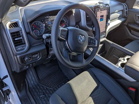 New 2026 RAM 1500 Big Horn image 11