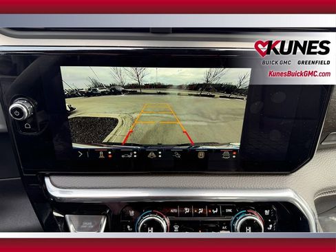 New 2026 GMC Sierra 2500 Denali w/ Denali Reserve Package image 27