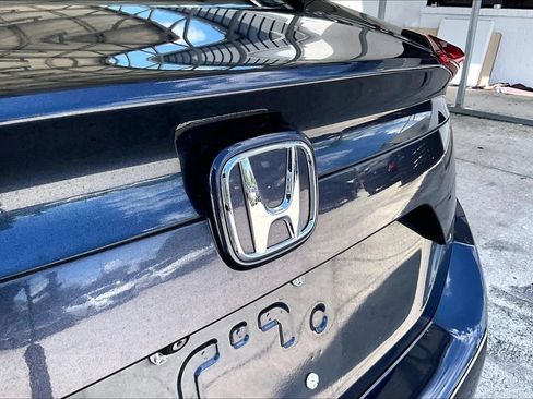 Used 2017 Honda Civic EX image 21
