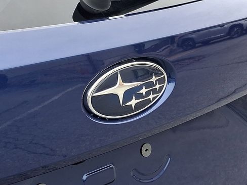 New 2026 Subaru Crosstrek 2.0i Premium image 21
