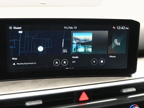 Used 2026 Kia Sorento SX image 15