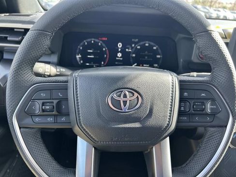 New 2026 Toyota Tacoma TRD Off-Road AWD/4WD image 28