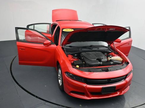 Used 2022 Dodge Charger SXT RWD image 43