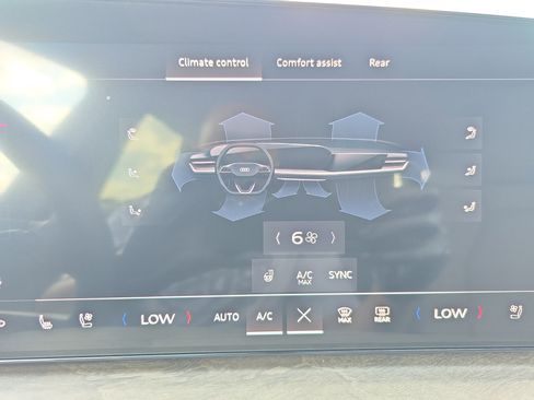 New 2025 Audi Q5 Premium Plus image 19