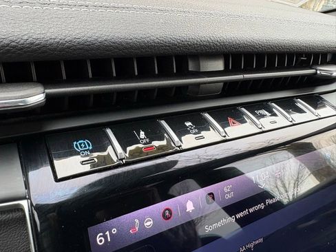 Used 2024 Jeep Grand Cherokee Limited 4xe image 39