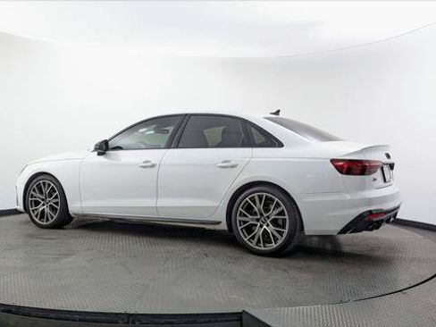 Used 2023 Audi S4 Premium Plus w/ Premium Plus Package AWD/4WD image 6