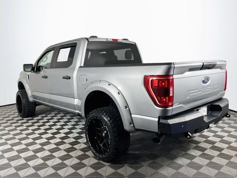 Used 2023 Ford F150 XLT RWD image 6