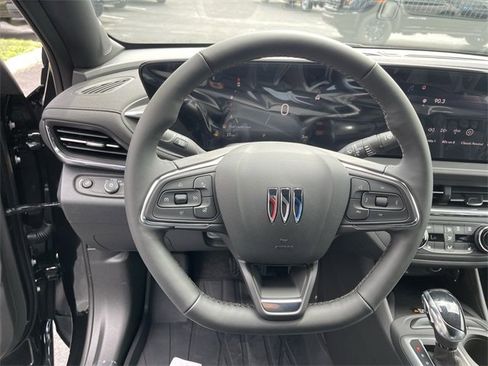 New 2025 Buick Envista Preferred w/ Convenience I Package image 14