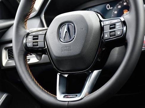 New 2026 Acura Integra A-Spec image 23