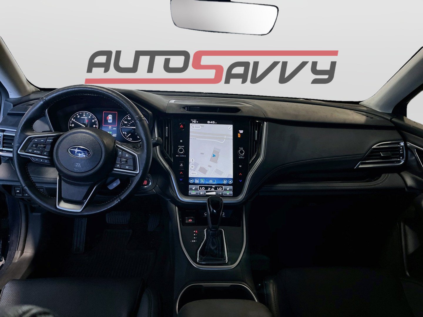 Used 2025 Subaru Legacy Limited AWD/4WD image 25
