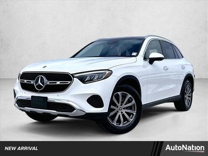 Certified 2023 Mercedes-Benz GLC 300