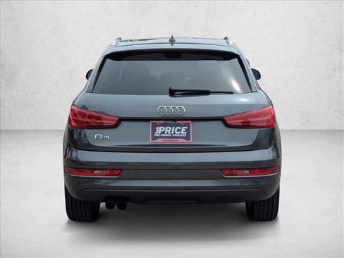 Used 2018 Audi Q3 2.0T Premium w/ Convenience Package FWD image 7