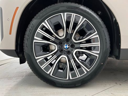 Used 2026 BMW X3 xDrive30 w/ Convenience Package AWD/4WD image 21