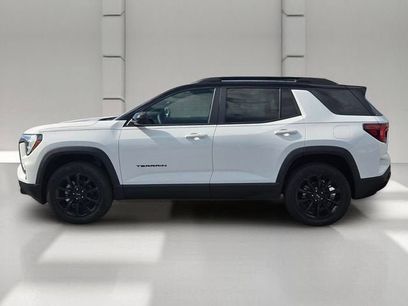 New 2027 GMC Terrain Elevation w/ Elevation Premium Package