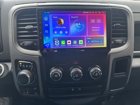 Used 2016 RAM 1500 Express image 20