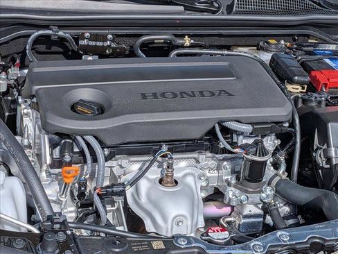 New 2026 Honda Civic Sport image 15