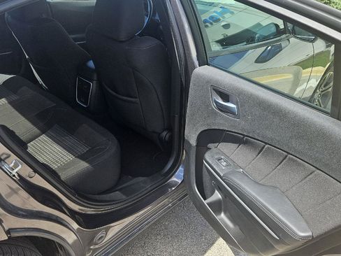 Used 2023 Dodge Charger SXT RWD image 19