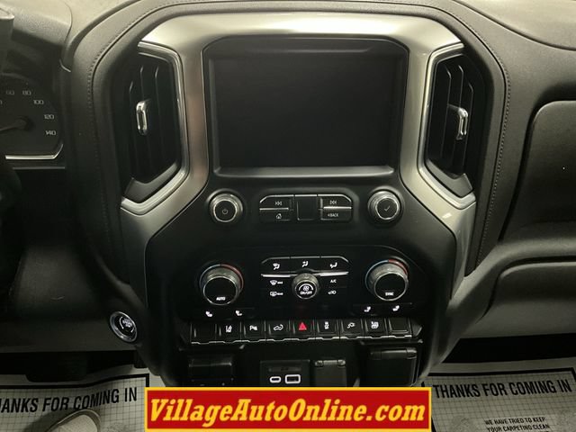 Used 2023 Chevrolet Silverado 2500 LT w/ Convenience Package AWD/4WD image 20