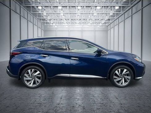 Used 2019 Nissan Murano SL w/ SL Technology Package AWD/4WD image 24