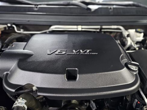Used 2018 Chevrolet Colorado ZR2 AWD/4WD image 8