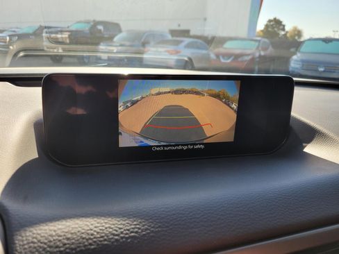 New 2026 MAZDA CX-50 2.5 Hybrid w/ Weather Package image 17