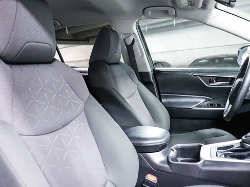 Certified 2024 Toyota RAV4 XLE FWD image 18